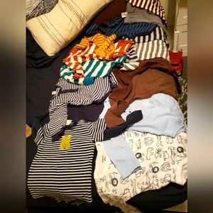 Bodysuit 12-18 months